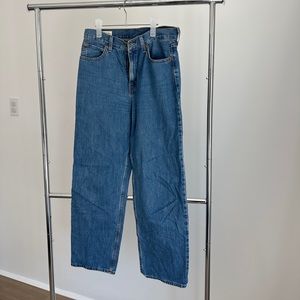 Levis Dad Jean